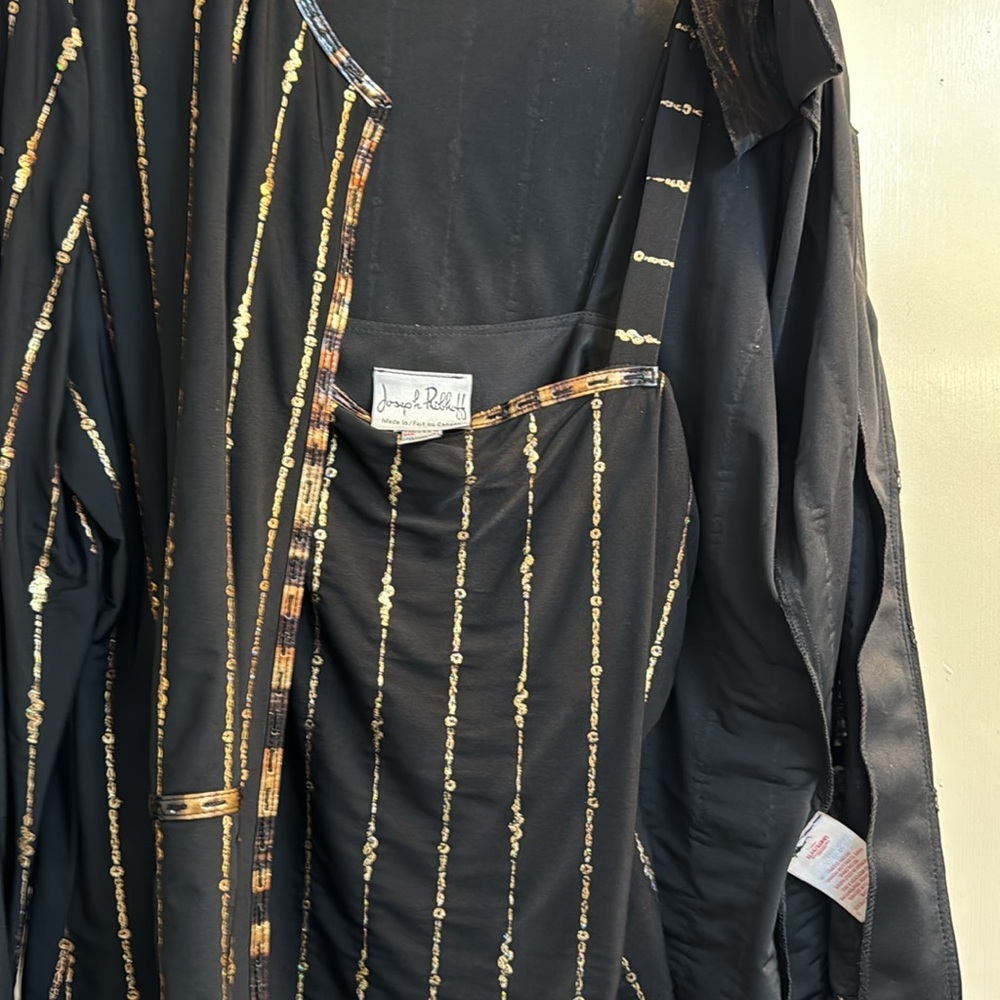 Joseph Ratliff - Jacket Only - Picture 3 of 4